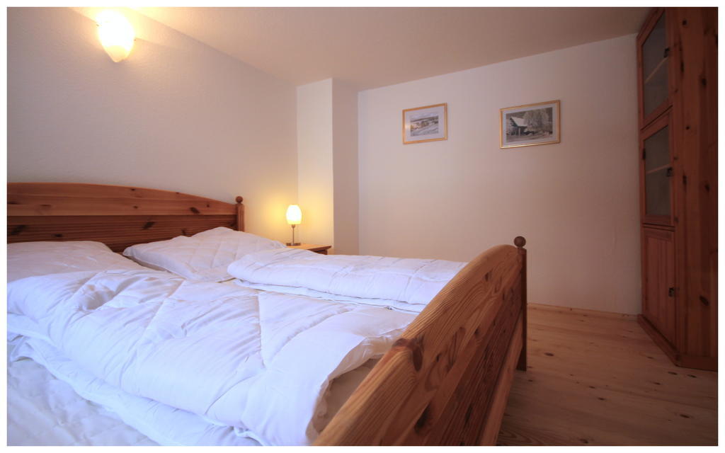 Ferienhaus Am Skihang Altenberg  Szoba fotó