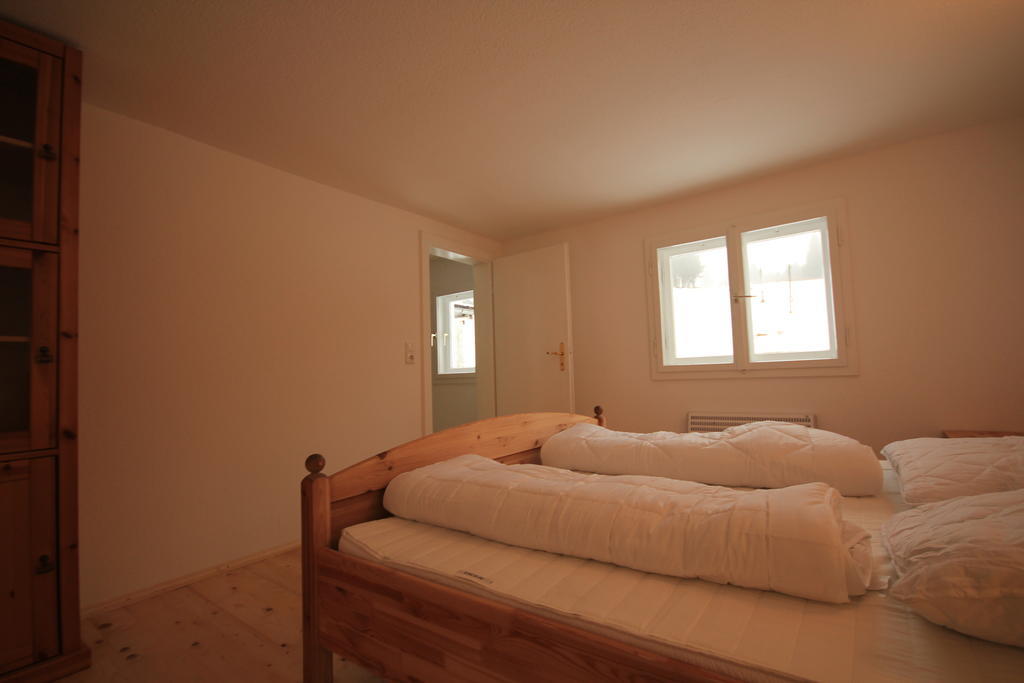 Ferienhaus Am Skihang Altenberg  Szoba fotó